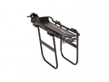 Suntek Багажник YF-788, цвет Черный