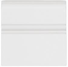 Цоколь Neri ADNE5319 Rodapie Clasico Blanco