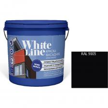 Краска спецназначения с повышенными эластичными свойствами рекомендуется для наружной и внутренней отделки стен, особенно подверженных риску образования трещин. Предназначена для высококачественной окраски по бетонным, газобетонным, кирпичным и оштукатуренным поверхностям.Экологически безопасная. Цвет белый. Краска полностью закрашивает микротрещины. Образует эластичное покрытие, благодаря растяжению, которого трещины до 0,8 мм, образующиеся со временем, остаются невидимыми. Покрытие обладает оптимальной проницаемостью для водяных паров и одновременно герметично к капельной влаге, стойкое к ультрафиолетовому излучению и атмосферным осадкам. Допускается влажная уборка покрытия с применением бытовых моющих и дезинфицирующих средств.ПОДГОТОВКА ПОВЕРХНОСТИПоверхность должна быть сухой, чистой, не «мелящей», без признаковгрибковых поражений. Старые отслаивающиеся покрытия удалить. Тре[1]щины и неровности поверхности зашпатлевать, зашлифовать пыль отшлифовки удалить. Для выравнивания впитывающей способности иулучшения адгезии перед нанесением материала, всю поверхность ре[1]комендуется загрунтовать грунтовкой «White line».ПОДГОТОВКА КРАСКИПеред применением краску тщательно перемешать, при необходимостиразбавить водой, но не более 5% от объема краски.