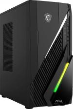 Компьютер MSI Infinite E1 14NUC5-046XRU Intel Core i5 14400F, DDR5 16ГБ, 512ГБ(SSD), NVIDIA GeForce RTX 4060 - 8 ГБ, без операционной системы, черный 9S6-B91111-046