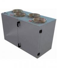 Приточно-вытяжная установка Shuft UniMAX-P 1500VWL-A