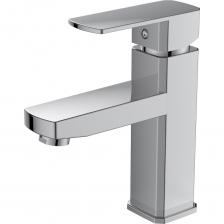 Смеситель для раковины VODA Iceberg без донного клапана арт. IC26