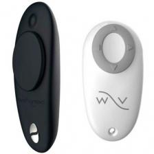 We-Vibe Вибратор из силикона Moxie 9.2 см, D: 3.5 см, длина: 9.2 см, черный