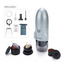 Электрическая кофеварка Dolce Gusto NS RECAFIMIL