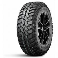 Шины летние DoubleStar T01 245/70 R17 114/110 N