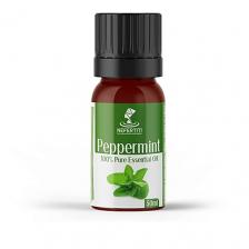 Масло для тела NEFERTITI FOR NATURAL OILS AND HERBS Натуральное эфирное масло мяты 30.0