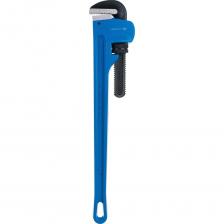 Алюминиевый трубный ключ HOEGERT TECHNIK Stillson HT1P547