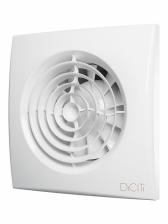 Вытяжка для ванной диаметр 100 мм DiCiTi AURA 4C