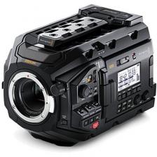 Фотоаппарат и видеокамера Blackmagic Design URSA Mini Pro 4.6K G2