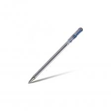 Шариковая ручка предназначена для письма. Имеет эргономичный дизайн, поэтому удобно лежит в руке. Ручка пишет мягко, за счет чего не царапает бумагу. Благодаря универсальной форме подходит для левшей и правшей, поэтому практична в использовании.