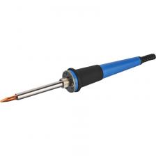 Паяльник ОНЛАЙТ 90 009 OSE-Pes04-50W-CP (пластик, клин прямой), цена за 1 шт.