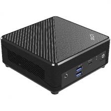 Неттоп MSI Cubi N ADL-018RU slim, черный (9S6-B0A911-058)