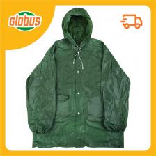 Дождевик GL5671-G размер: XL цвет: зеленый
