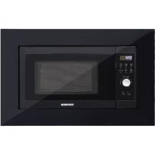 Встраиваемая микроволновая печь СВЧ NordFrost i-BM 2071 B, инверторная