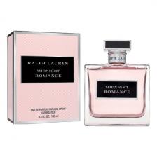 Ralph Lauren Midnight Romance парфюмированная вода 100мл тестер
