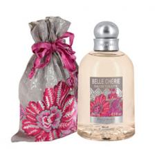 Туалетная вода Fragonard Belle Cherie 200 мл.