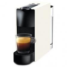 Капсульная кофемашина Krups Nespresso Essenza Mini, белый
