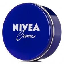 Увлажняющий крем для кожи Nivea, универсальный, 250 мл