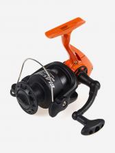 Катушка безынерционная Salmo Blaster BP SPIN 1 2000FD, Черный