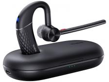 Беспроводная Bluetooth-гарнитура Yealink BH71 Pro Mono, зарядный кейс, USB-адаптер