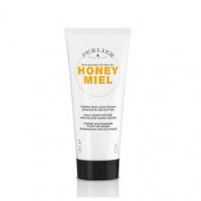 PERLIER Крем для рук защитный медовый эликсир Honey Miel 100