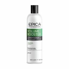 EPICA PROFESSIONAL Кондиционер для придания объёма волос / Volume Booster 300 мл