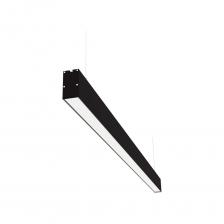 Светильник Wolta ДСО11 - качественные cветодиодные линейные светильники, которые отлично подойдут для освещения общественных и офисно-административных помещений, в том числе холлов, кабинетов и переговорных комнат. Утонченный внешний вид добавит уникальности любому интерьеру.В светильнике используются современные диоды, обладающие высокой эффективностью. Матовый рассеиватель исключает слепящий эффект, благодаря распределению яркости по всей длине. Коэффициент пульсации ?1%.Монтаж светильника можно осуществить как накладным, так и подвесным способом, поэтому ДСО11 легко впишется в интерьер различных помещений.