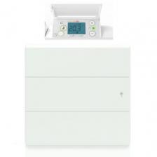 Электрический конвектор Noirot Axiom smart ECOcontrol 750 (горизонтальный) белый