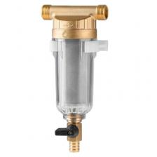 Фильтр самоочищающийся AV Engineering AVE115703, 1/2" нар., 100 микрон (инд. упак.)