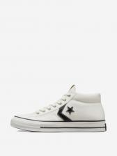 Кеды Converse Star Player 76 Warm Mid-Top, Белый