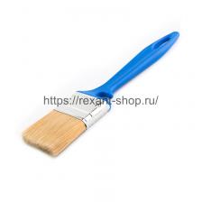 Rexant Кисть плоская «Универсальная» 50х8 мм, 89-0363 1 шт