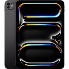 Планшет Apple iPad Pro 11 2025, 512 ГБ, Wi-Fi, стандартное стекло, iPadOS, space black
