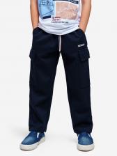 Брюки Playtoday для мальчика, Синий