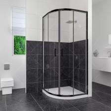 Душевой уголок RGW Classic CL-54-B 100x100