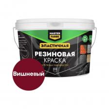 Универсальная резиновая краска идеально подходит для окрашивания любых поверхностей, как внутри, так и снаружи. Покрывает бетон, дерево, металл, пластик, керамику, кирпич и даже ткань. Создает прочное, долговечное покрытие, которое устойчиво к царапинам, истиранию и ударам. Защищает поверхность от влаги, грязи и плесени. Поверхность легко очищается от грязи и пыли с помощью влажной тряпки. Быстро сохнет, что позволяет вам быстро продолжить работу. Безопасна для здоровья и окружающей среды. Применение: Покрытие стен и потолков: создайте стильный и долговечный дизайн Окрашивание мебели: обновите старую мебель и придайте ей новую жизнь Защита поверхностей от влаги: защитите поверхности от дождя, снега и влаги Создайте уникальные декоративные элементы: используйте Masterfarbe для создания оригинальных арт-объектов