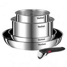 Нож TEFAL Набор посуды INGENIO EMOTION L897S574