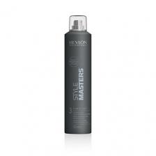 Лак для укладки волос REVLON Лак для волос сильной фиксации Style Masters. 325