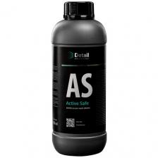 Detail Автошампунь для бесконтактной мойки Active Safe (первая фаза) 1 л 1 кг бесцветный