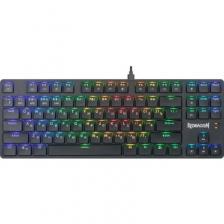 Redragon Anubis Black