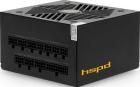 Блок питания HSPD 1000W Gold (HSK-1000GF-BK)