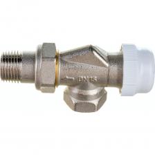 Угловой термостатический клапан для радиатора Valtec VT.179.N.04