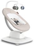 Кресло-качалка UPPAbaby mamaRoo Charlie - Sand Melange (2001-MRO-EU-CHR)