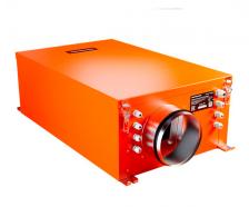 Приточная установка Ventmachine Orange 600 G3 GTC