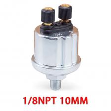Датчик давления масла BAOCHAI 0-10 Бар 1/8NPT для дизельных генераторов
