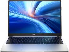 Ноутбуки Tecno Ноутбук MegaBook T16 Core i5 13420H 16Gb SSD512Gb Intel UHD Graphics 16" IPS FHD+ (1920x1200) без ОС 64 silver WiFi BT Cam 6460mAh () [T16RA-NES0]