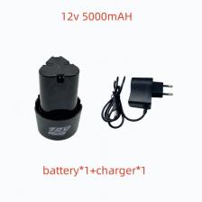 Аккумулятор KEPAH 12В 6000 мАч