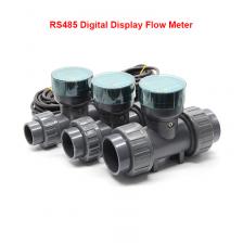 Acarps Расходомер воды UPVC DN25