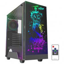 Компьютерный корпус GAMEMAX Rockstar 2 черный