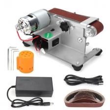 Мини ленточная точилка для ножей