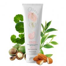 Крем для ног SKINPHORIA Питательный бальзам для ступней Ultra Soft Foot Balm 75